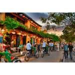 Stage d’assistant(e) RH à Bangkok